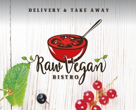 Bistro raw vegan - Restaurant