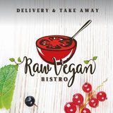 Bistro raw vegan - Restaurant